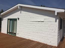 Affordable Siding Repair and Maintenance Services in Fort Washakie, WY